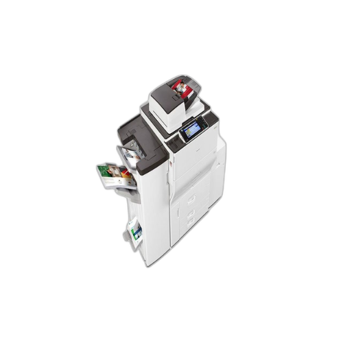 Lanier Lanier MP C8002