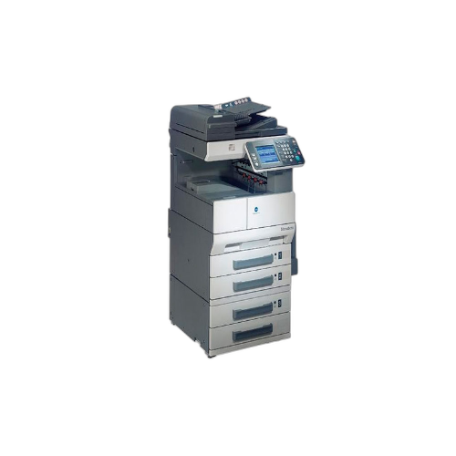 Konica Minolta bizhub 350