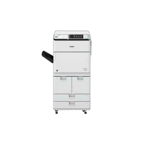 Canon Canon imageRUNNER ADVANCE 6565i III