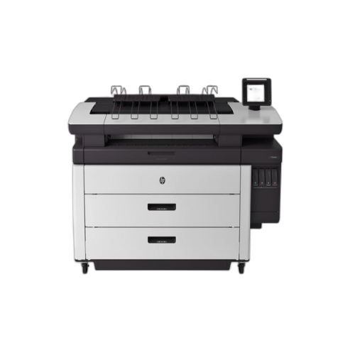 HP HP PageWide XL 4500 Printer