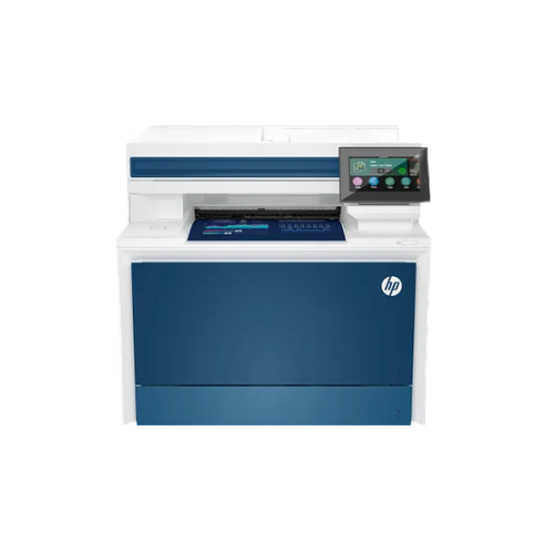 HP 4RA81F