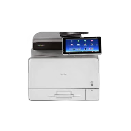 Lanier Lanier MP C406
