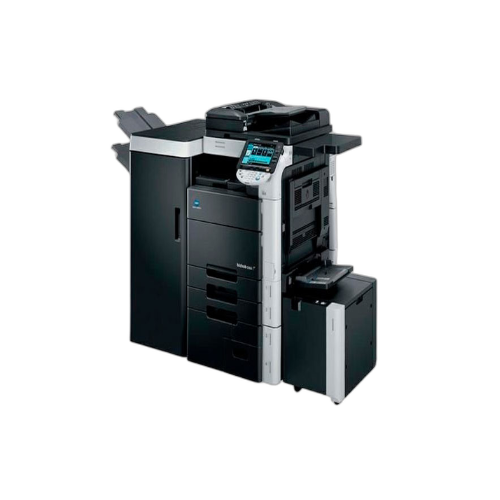 Konica Minolta bizhub 652