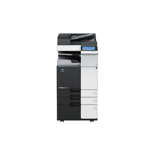 Konica Minolta bizhub C224e
