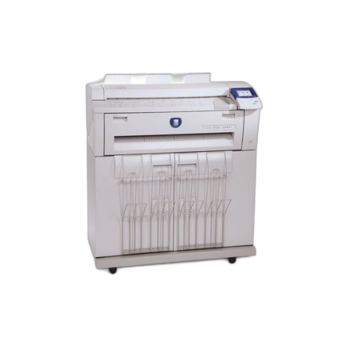 Xerox Xerox 6204 Wide Format Solution