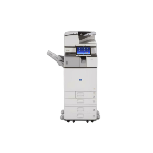 Savin Savin MP C6004EX