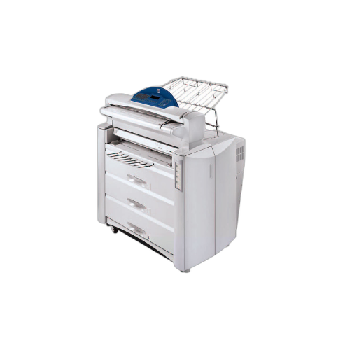 Xerox Xerox 721P (Wide Format)