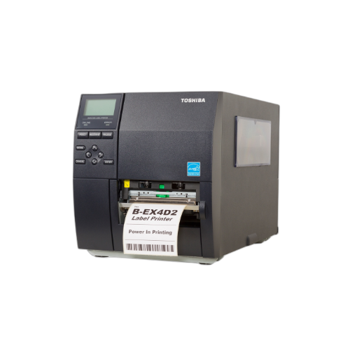 Toshiba BEX4D2GS12M02