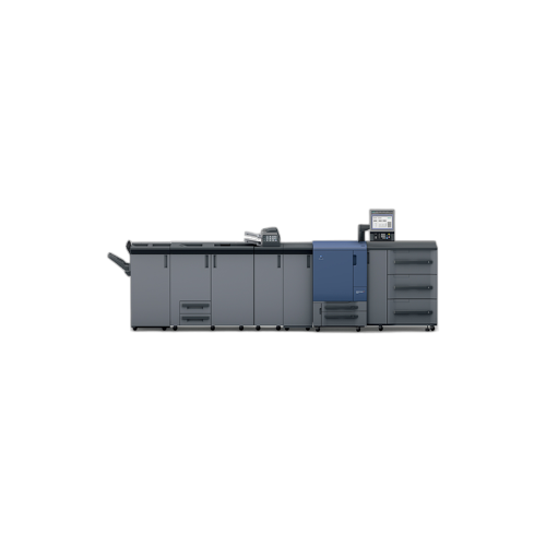 Konica Minolta bizhub PRESS C71hc