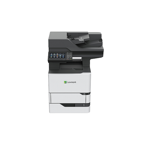 Lexmark 25B1200