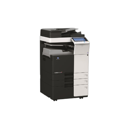 Konica Minolta Konica Minolta Bizhub C284
