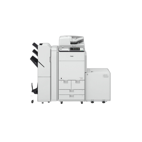 Canon Canon imageRUNNER ADVANCE C7570i II