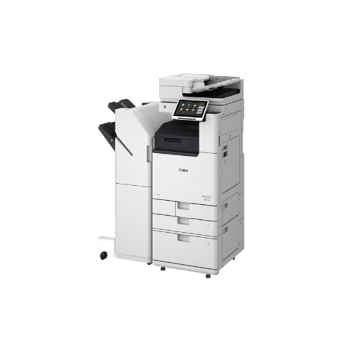 Canon Canon imageRUNNER ADVANCE DX 4935i