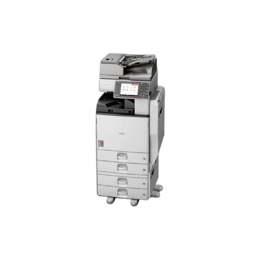 Ricoh Ricoh Aficio MP 4002