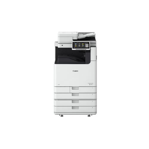 Canon Canon imageRUNNER ADVANCE DX 6980i