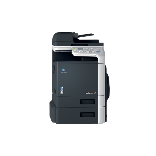 Konica Minolta bizhub C3110