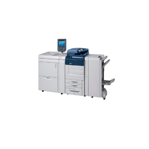 Xerox Xerox 770 Digital Color Press