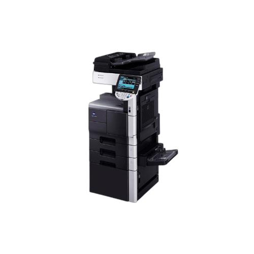 Konica Minolta bizhub 423