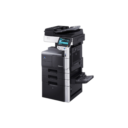 Konica Minolta Konica Minolta bizhub 421