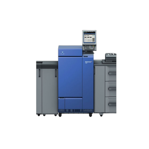 Konica Minolta bizhub PRESS C1100