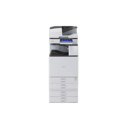 Ricoh Ricoh GreenLine MP 5055SP