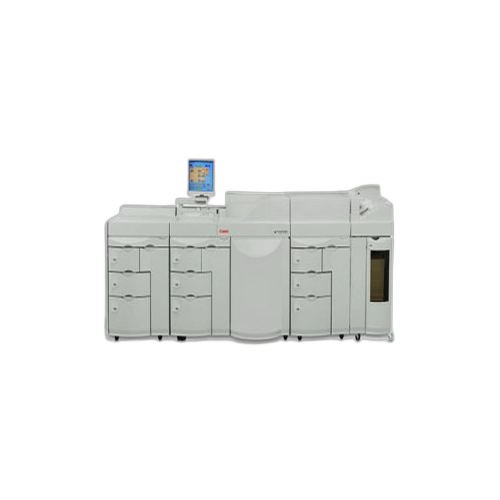Canon Canon imageRUNNER Pro 7110VP