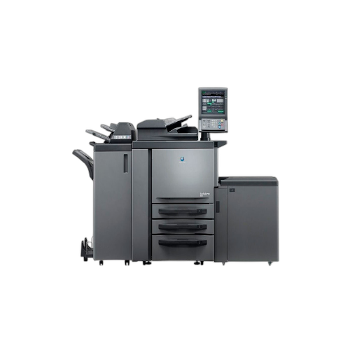 Konica Minolta bizhub PRO 950
