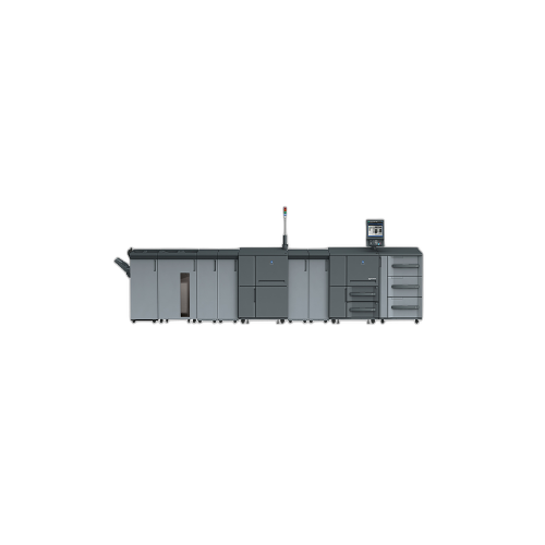 Konica Minolta bizhub PRESS 2250P