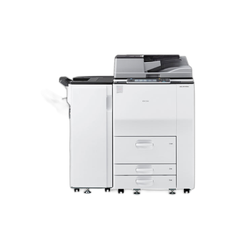 Ricoh Ricoh Aficio MP 6002