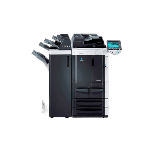Konica Minolta bizhub 601