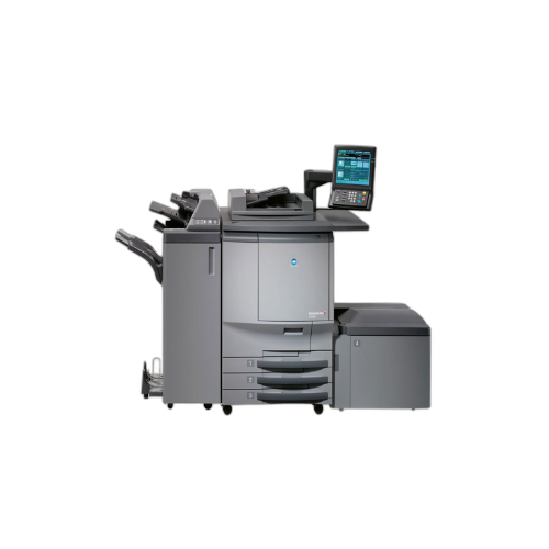Konica Minolta bizhub PRO C6501