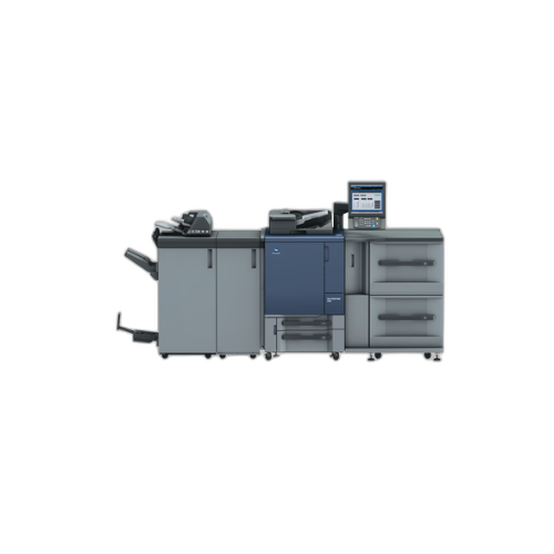 Konica Minolta Konica Minolta AccurioPress C2070