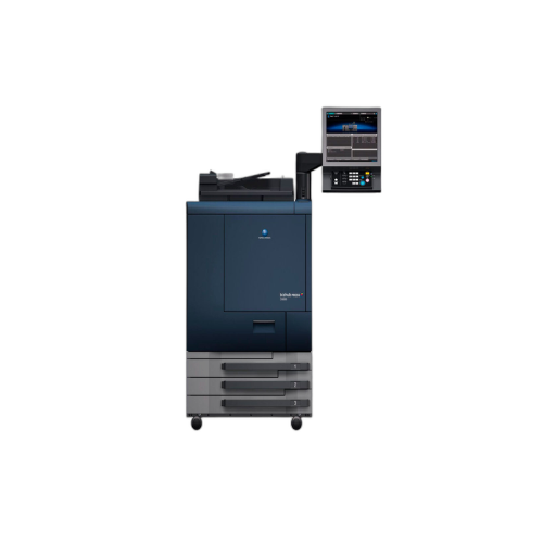 Konica Minolta bizhub PRESS C8000