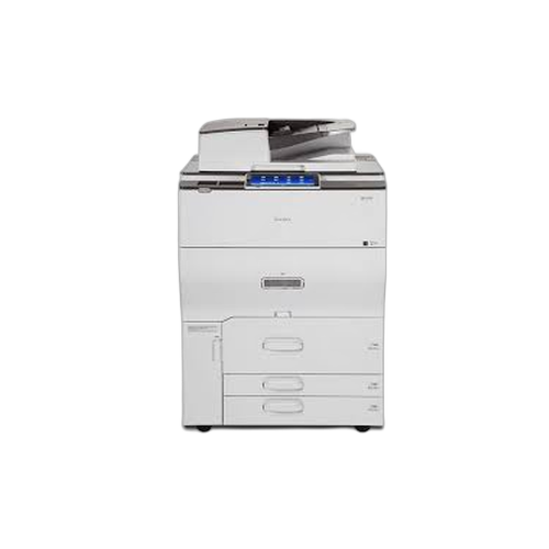 Ricoh Ricoh MP C6503