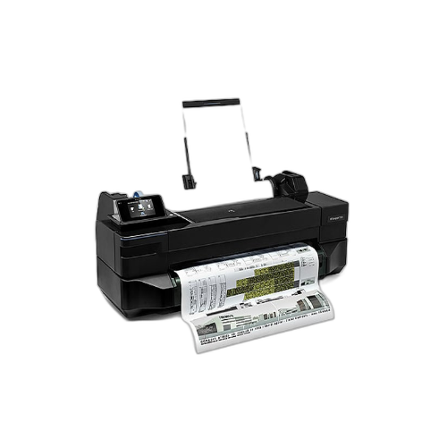 HP HP DesignJet T120 24-in ePrinter