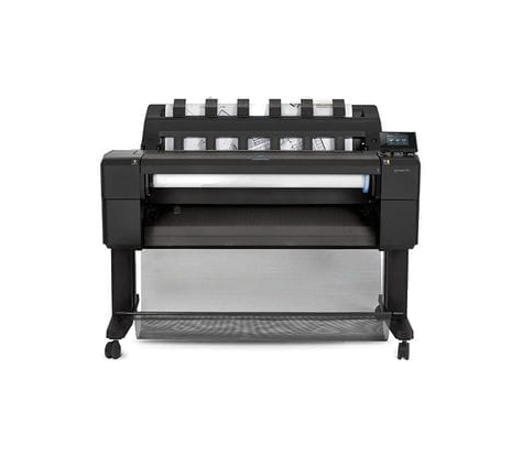 HP HLL9310CDW