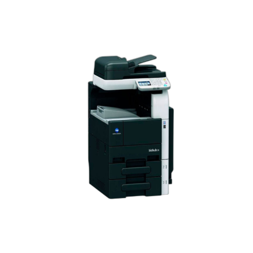 Konica Minolta bizhub 36