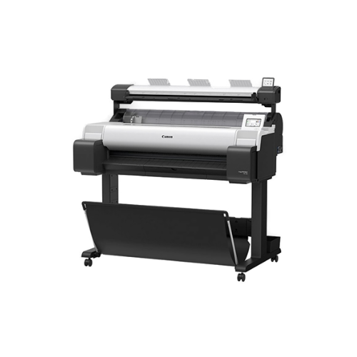 Canon TM-340 MFP L36ei