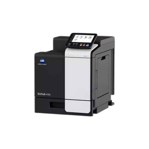 Konica Minolta bizhub 4700i