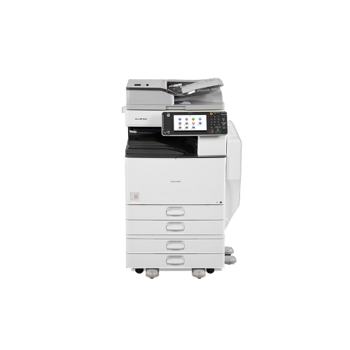 Ricoh Ricoh Aficio MP 5002