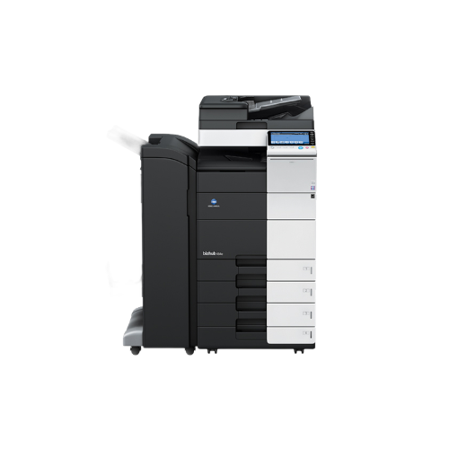 Konica Minolta bizhub 454e