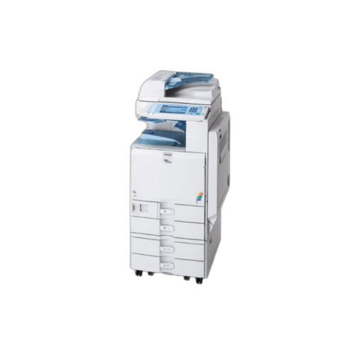 Ricoh Ricoh Aficio MP 4000B