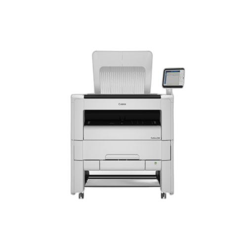 Canon Oc PlotWave 3500