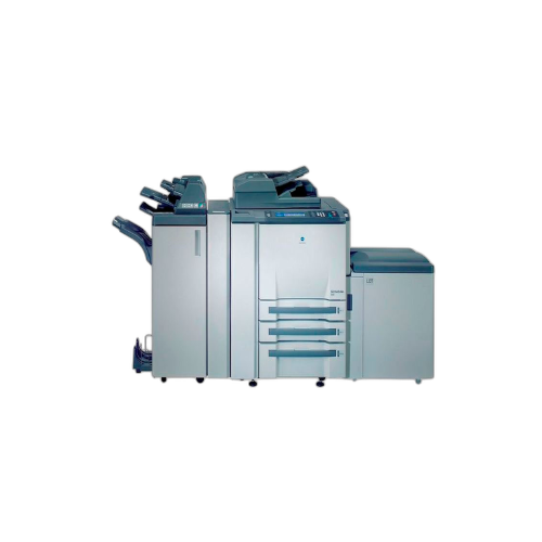 Konica Minolta bizhub PRO 920