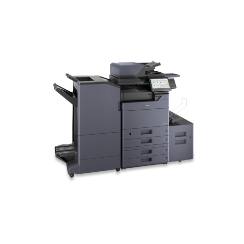 Kyocera 3554ci