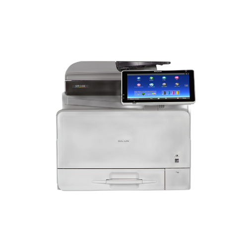 Savin Savin MP C406