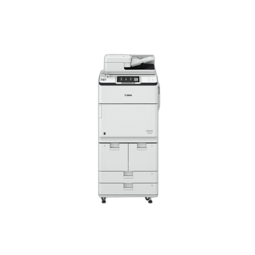 Canon Canon imageRUNNER ADVANCE DX 8986i
