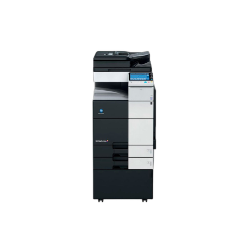 Konica Minolta Konica Minolta bizhub C754e (or C754)