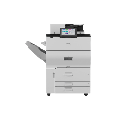 Ricoh IMC6510