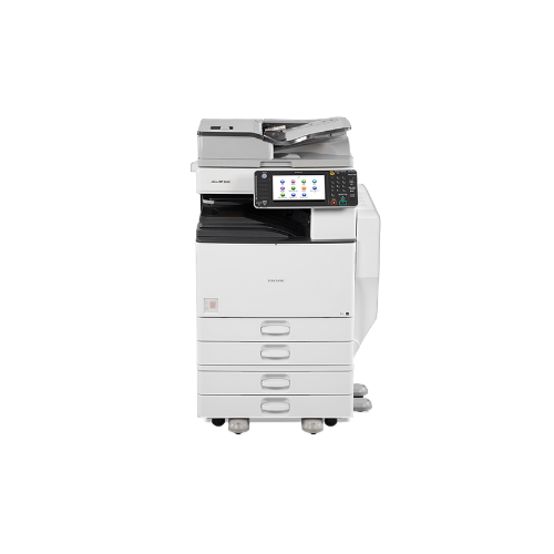 Lanier Lanier MP 5002 / MP 5002SP